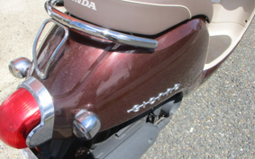 HONDA GIORNO AF70