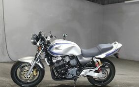 HONDA CB400SF VTEC 2002 NC39