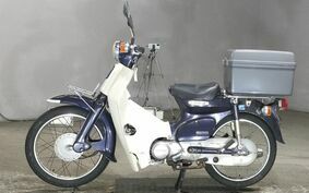 HONDA C70 SUPER CUB HA02