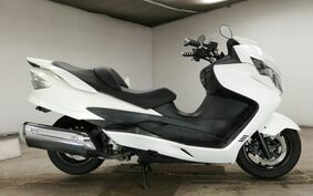 SUZUKI SKYWAVE 250 (Burgman 250) M CJ45A