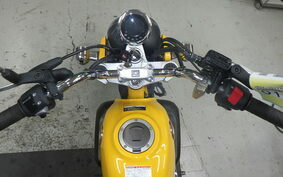 HONDA MONKEY 125 ABS JB02