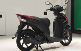 HONDA DIO 110 JF58