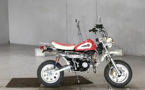 HONDA MONKEY Z50J