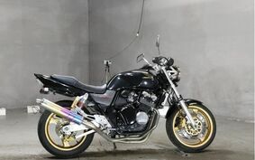 HONDA CB400SF VTEC 2002 NC39