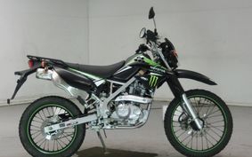 KAWASAKI KLX125 2013 LX125C