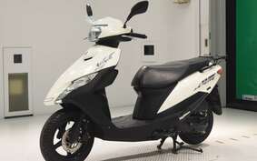 SUZUKI ADDRESS V125 DT11A