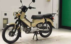 HONDA CROSS CUB 110 JA45