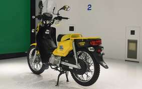 HONDA CROSS CUB 110 JA10