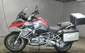 BMW R1200C 2013 0A01