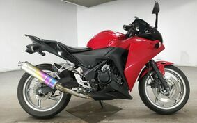 HONDA CBR250R MC41