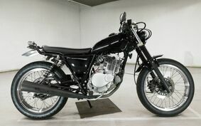 SUZUKI GRASS TRACKER BigBoy NJ4BA