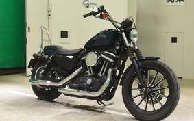 HARLEY XL883N 2011 LE2