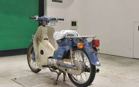 HONDA C50 SUPER CUB AA01