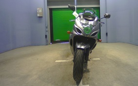 SUZUKI BANDIT 1250 F 2011 GW72A