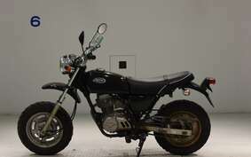 HONDA APE 100 HC07