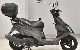 SUZUKI ADDRESS V125 S CF4MA