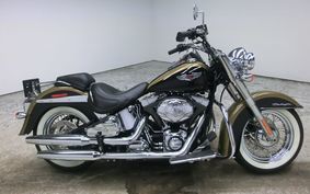 HARLEY FLSTN 1580 2007 JD5