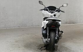 HONDA PCX125 JK05