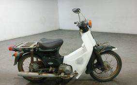 HONDA C70 SUPER CUB C70