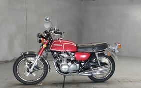 HONDA CB350 FOUR 1974 CB350F