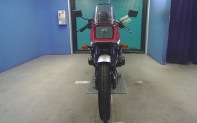 SUZUKI GSX1100S KATANA 1983 GU72A