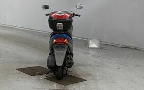 SUZUKI ADDRESS V125 G CF46A