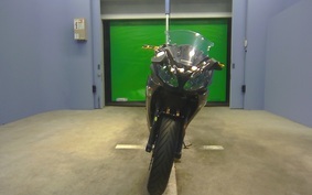 KAWASAKI NINJA 400 ABS 2015 EX400E