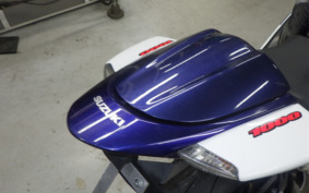 SUZUKI GSX-R1000