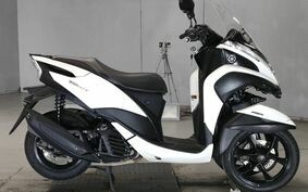 YAMAHA TRICITY 125 SEC1J