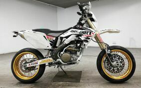 HONDA CRF250F ME11