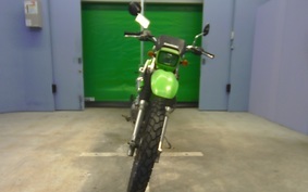 KAWASAKI SUPER SHERPA 2000 KL250G