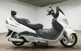 SUZUKI SKYWAVE 250 (Burgman 250) CJ42A