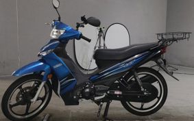 YAMAHA i8 115 XCHL