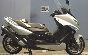 YAMAHA T-MAX500 Gen.3 2012 SJ08J