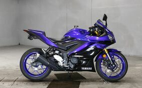 YAMAHA YZF-R3 2019 RH13J