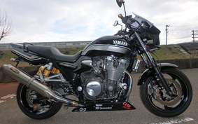 YAMAHA XJR1300 2014 RP17J