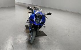 SUZUKI GSX-R1000 2001 GT74A