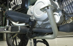 HONDA CROSS CUB 110 JA60