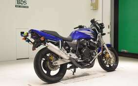 HONDA CB400SF VTEC K NC39