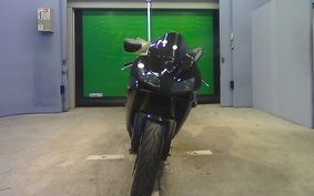 HONDA CBR600RR GEN 2 2005 PC37