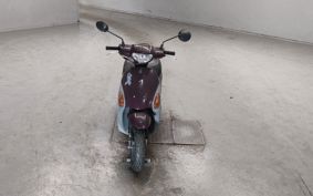 SUZUKI LETS4 CA45A