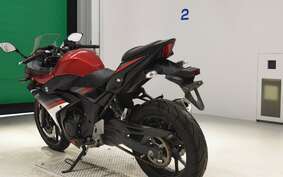 SUZUKI GSX250R DN11A