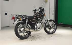 SUZUKI GN125 F Gen.2 PCJ2N