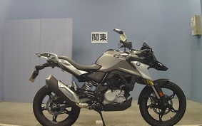 BMW G310GS 2017 0G02