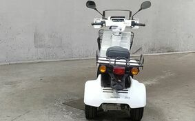 HONDA GYRO X TD02