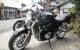 SUZUKI GSX1400 2003 GY71A