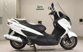 SUZUKI SKYWAVE 200 (Burgman 200) CH41A