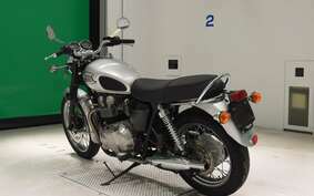 TRIUMPH BONNEVILLE 2006