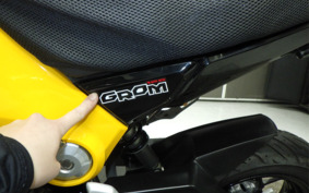 HONDA GROM JC61