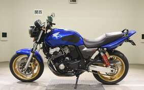 HONDA CB400SFV-3 2005 NC39